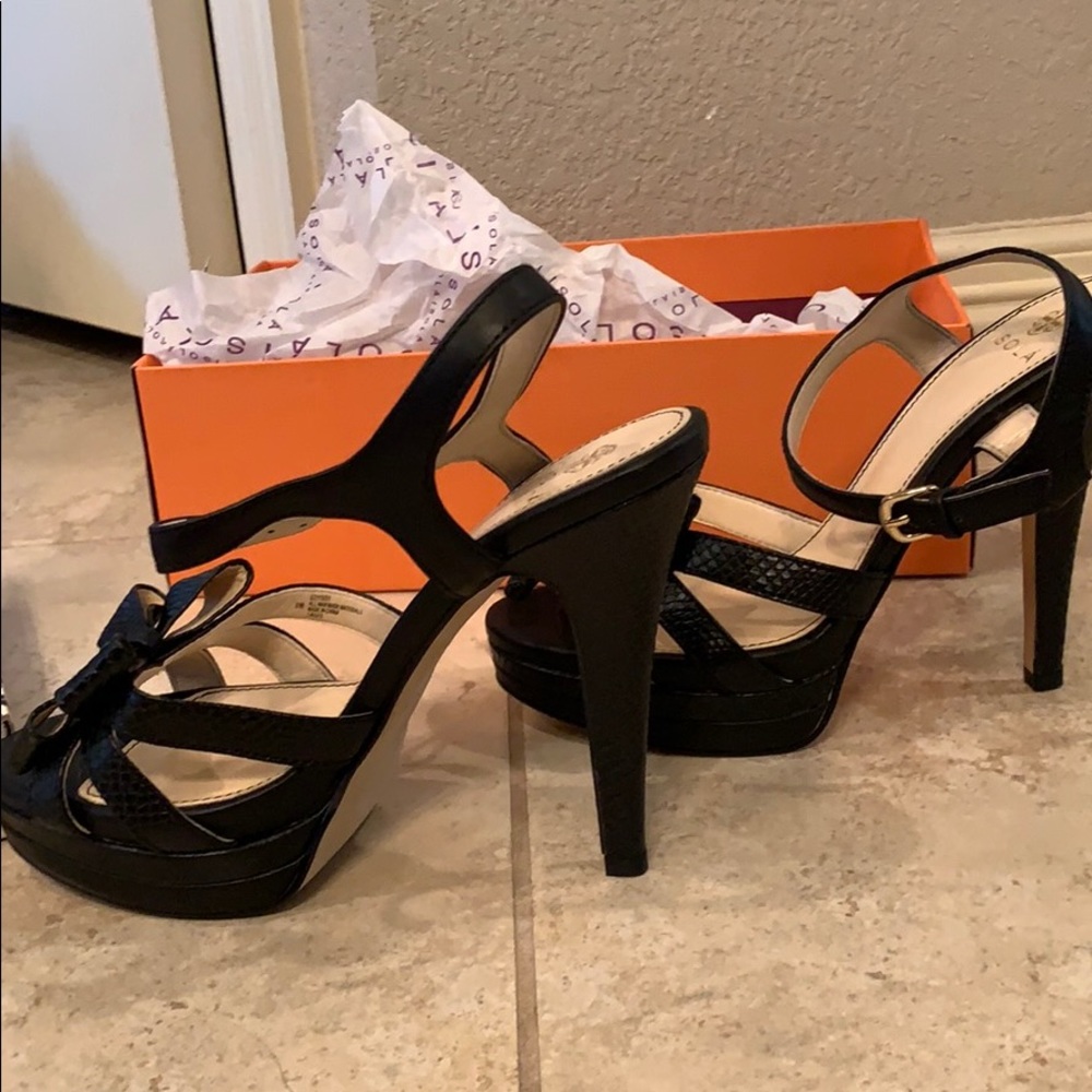 Isolá Daena High Heels - Picture 5 of 5